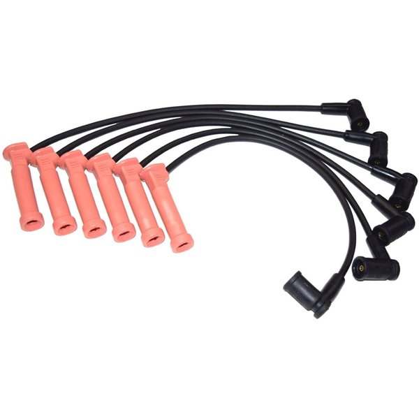 Karlyn Wires/Coils Karlyn Wire Set Karlyn Wires, 831 831